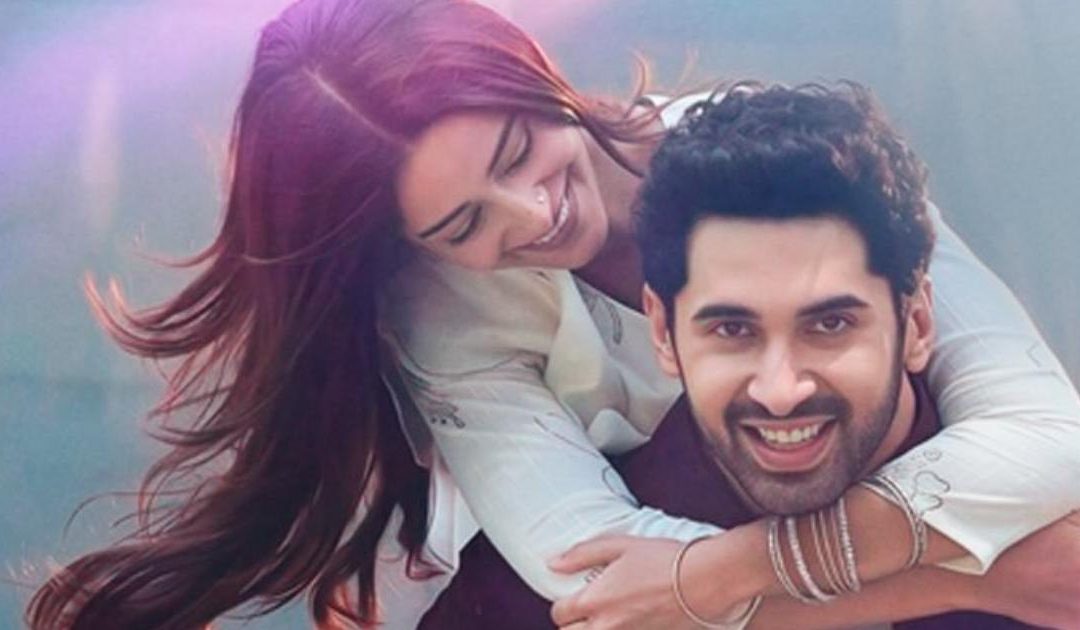 Chand Mera Dil Trailer: Ananya & Lakshya Luttent Pour le Respect, Fin Tragique!