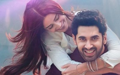Chand Mera Dil Trailer: Ananya & Lakshya Luttent Pour le Respect, Fin Tragique!