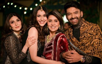 Daadi Ki Shaadi Box Office: Day 2 Sees 91% Growth, But Is It Sufficient?
