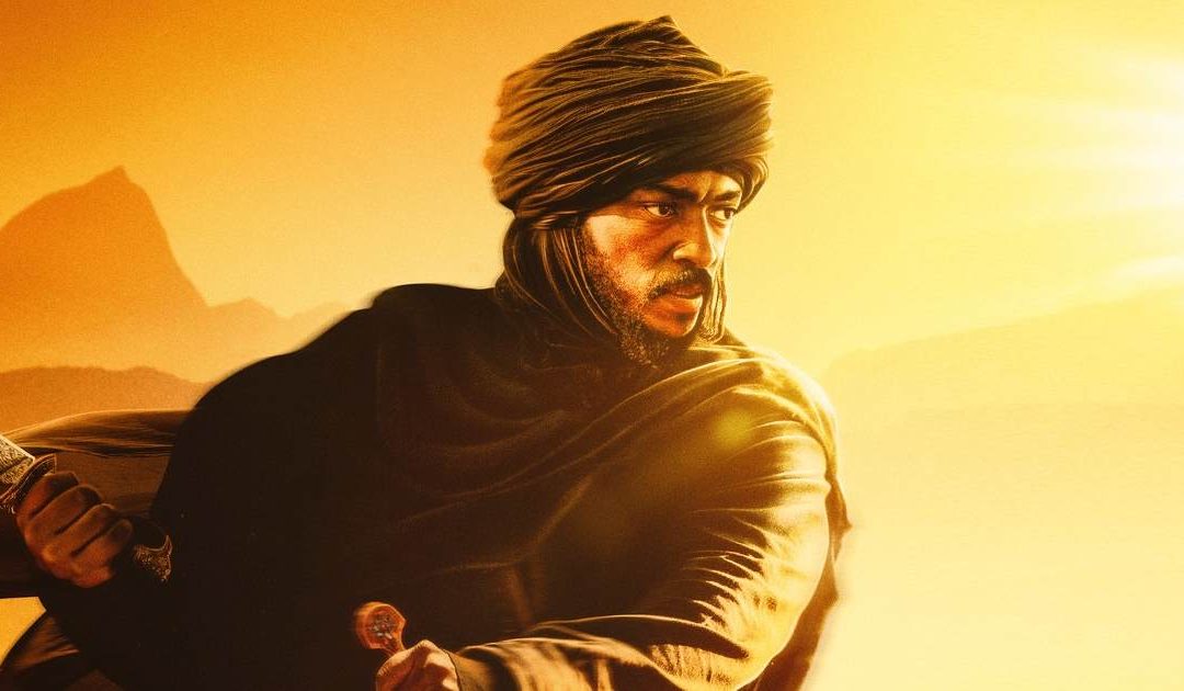 Desert Warrior: Mackie’s Blockbuster Fails at the Global Box Office