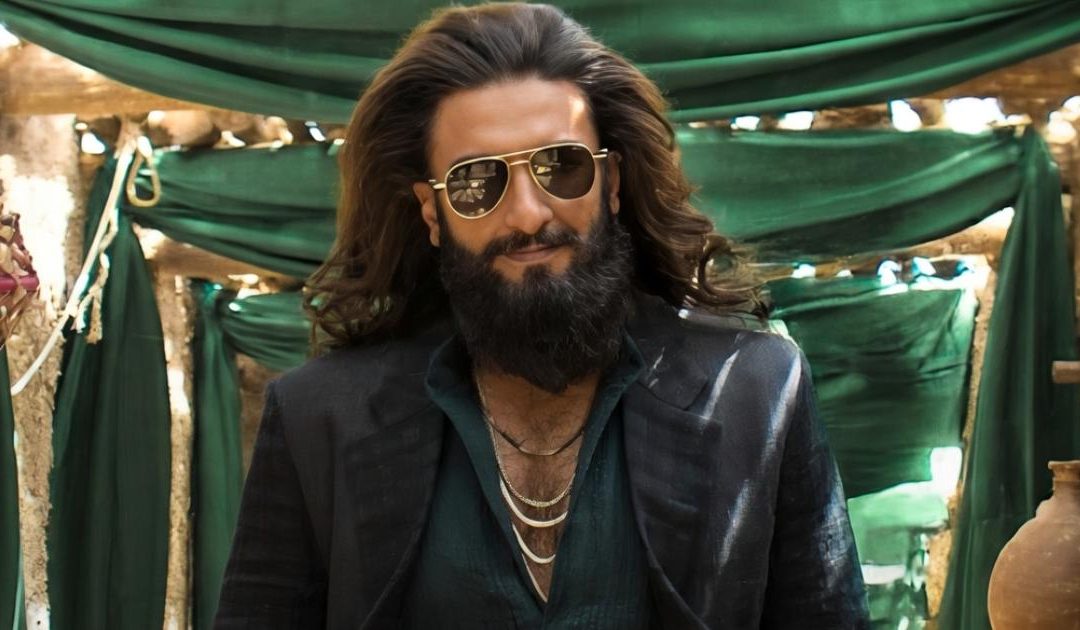 Dhurandhar 2 dépasse 1850 Crores : 2ème film indien à le faire !