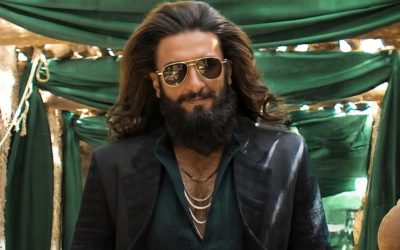 Dhurandhar 2 dépasse 1850 Crores : 2ème film indien à le faire !