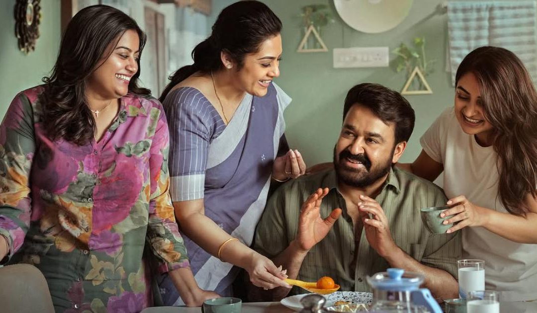 Drishyam 3: 40+ Crores on Day 1, Mohanlal Hits 2026’s 6th Top Malayalam Film!