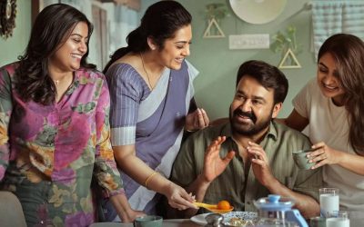 Drishyam 3: 40+ Crores on Day 1, Mohanlal Hits 2026’s 6th Top Malayalam Film!