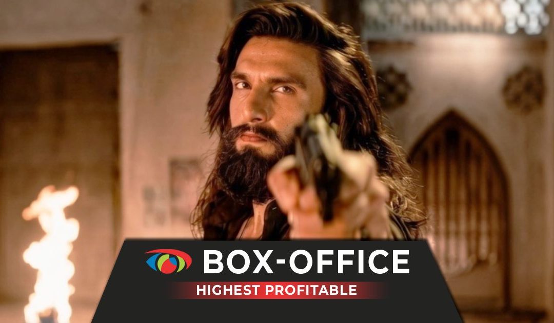Films Bollywood les plus rentables de 2026 au box-office indien