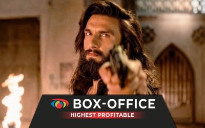 Films Bollywood les plus rentables de 2026 au box-office indien