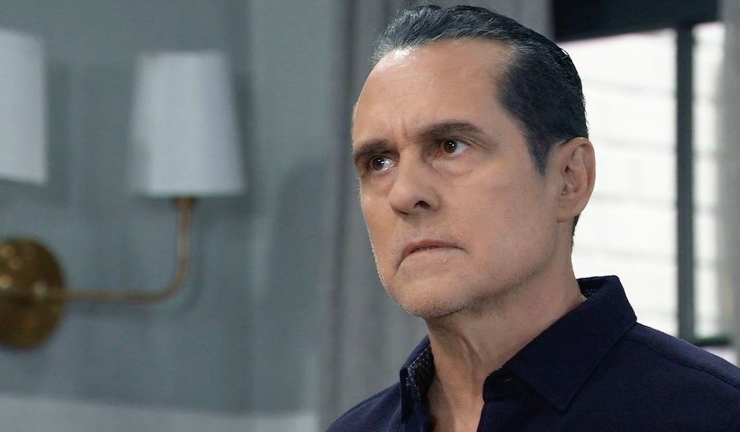 General Hospital Spoilers (May 22, 2026): Sonny et Ric échangent des infos, Willow apporte de bonnes nouvelles, Britt révèle des infos clés.