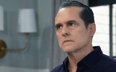 General Hospital Spoilers (May 22, 2026): Sonny et Ric échangent des infos, Willow apporte de bonnes nouvelles, Britt révèle des infos clés.