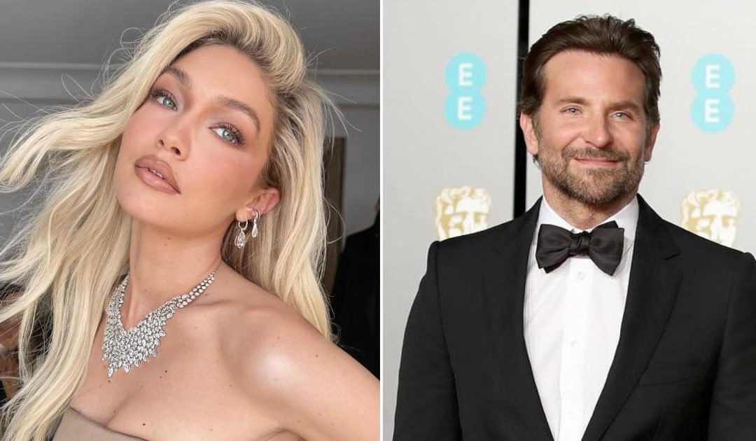 Gigi Hadid et Bradley Cooper : Qui a la plus grande fortune en 2026 ?