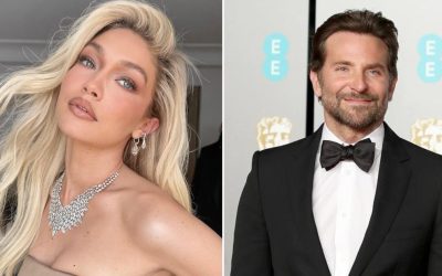 Gigi Hadid et Bradley Cooper : Qui a la plus grande fortune en 2026 ?