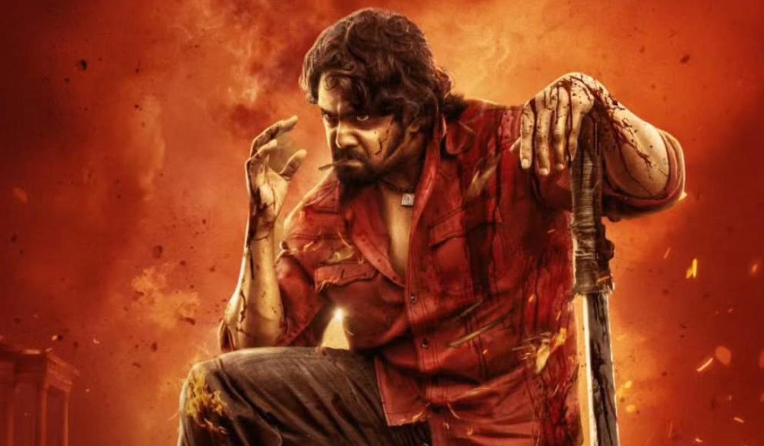 KD: The Devil X Review Dhruva Sarja’s Comeback Meets Mixed Reactions