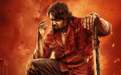 KD: The Devil X Review Dhruva Sarja’s Comeback Meets Mixed Reactions