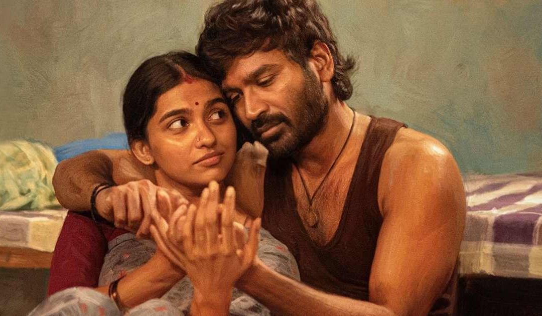 Kara Box Office Day 1: Dhanush’s Lowest Opener Post-COVID Only 30% of Last Opening!