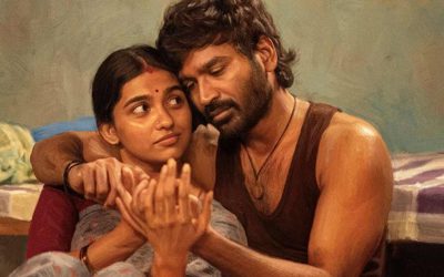 Kara Box Office Day 1: Dhanush’s Lowest Opener Post-COVID Only 30% of Last Opening!