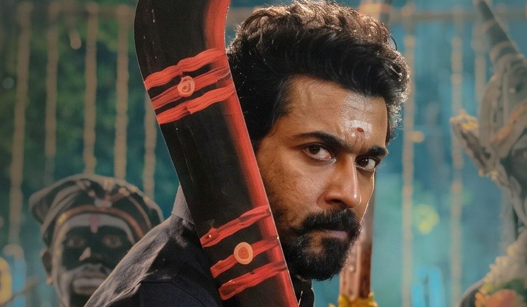 Karuppu Box Office Day 15: 31.8% Profit, 22 Crore to Global Milestones!