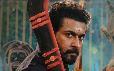 Karuppu Box Office Day 15: 31.8% Profit, 22 Crore to Global Milestones!