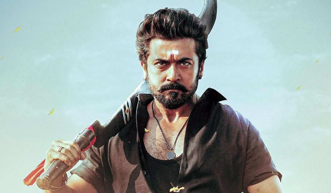 Karuppu Box Office Day 4: 4 Tickets Sold Every Second, Suriya’s 3rd Best Monday!