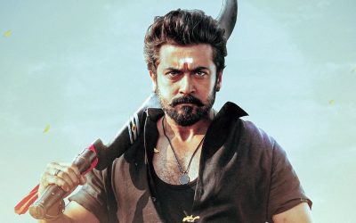 Karuppu Box Office Day 4: 4 Tickets Sold Every Second, Suriya’s 3rd Best Monday!