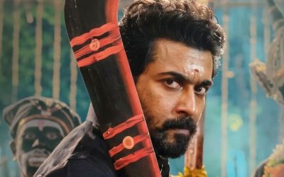 Karuppu Box Office Jour 6 : Suriya atteint son premier 100 Crores en Inde !