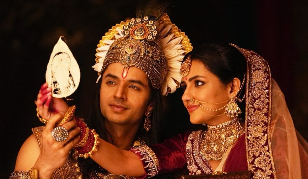 Krishnavataram : Box Office Jour 10, 92% d’augmentation, succès en vue ?