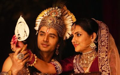 Krishnavataram : Box Office Jour 10, 92% d’augmentation, succès en vue ?