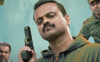 Oru Durooha Saahacharyathil: A Must-Watch Experimental Malayalam Thriller?
