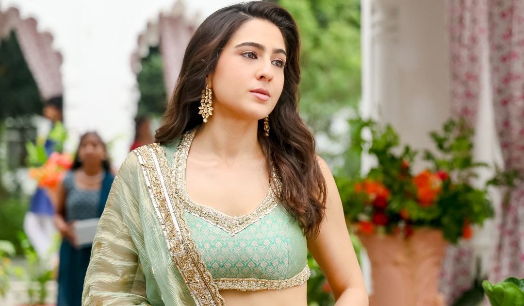 Pati Patni Aur Woh: 9.5 Crore Needed to Surpass Sara Ali Khan!