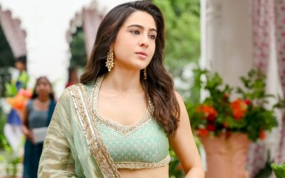 Pati Patni Aur Woh: 9.5 Crore Needed to Surpass Sara Ali Khan!