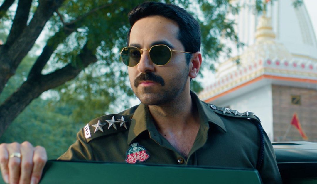 Pati Patni Aur Woh : Débuts au Box Office 1400% plus élevés que le dernier Rom-Com !