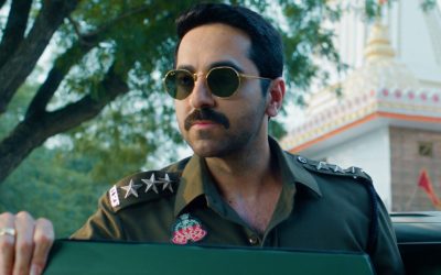 Pati Patni Aur Woh : Débuts au Box Office 1400% plus élevés que le dernier Rom-Com !