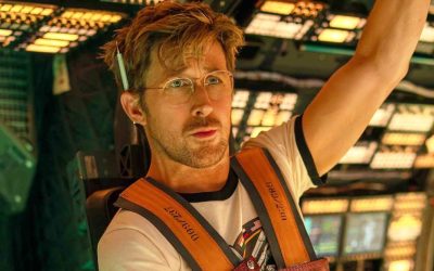 Project Hail Mary Dépasse Les 630M$ De The Martian Au Box-Office Mondial