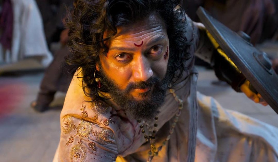 Raja Shivaji Box Office: 12e jour, 2e film marathi à franchir 80 Crores