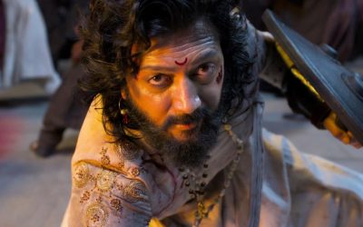 Raja Shivaji Box Office: 12e jour, 2e film marathi à franchir 80 Crores