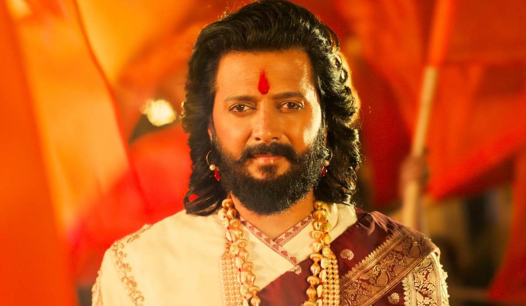 Raja Shivaji Box Office Day 10: 3rd Marathi Film to Hit 70 Crores