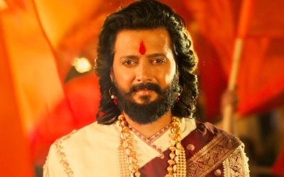 Raja Shivaji Box Office Day 10: 3rd Marathi Film to Hit 70 Crores