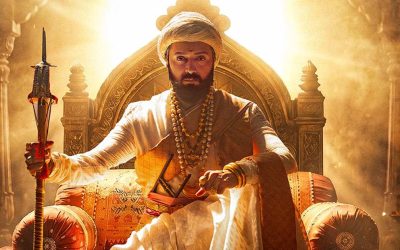 Raja Shivaji Box Office Day 4: Riteish Deshmukh’s Film Hits 4th All-Time High!