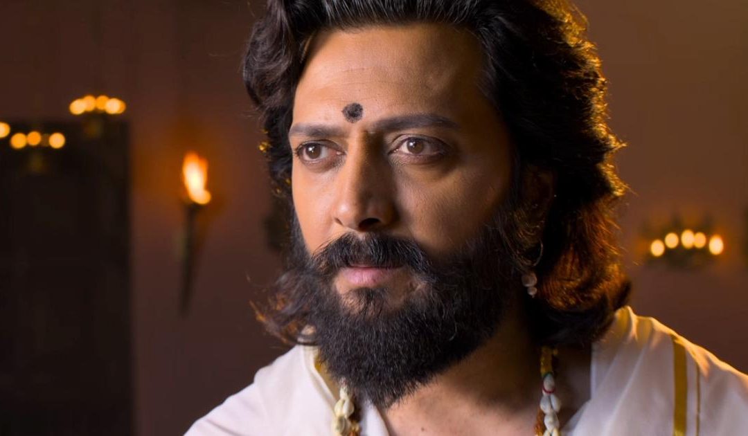 Raja Shivaji Box Office Day 9: +55% Growth, 2nd Highest-Grossing Marathi Film