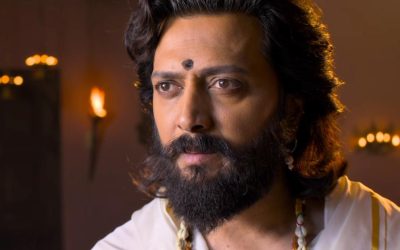 Raja Shivaji Box Office Day 9: +55% Growth, 2nd Highest-Grossing Marathi Film