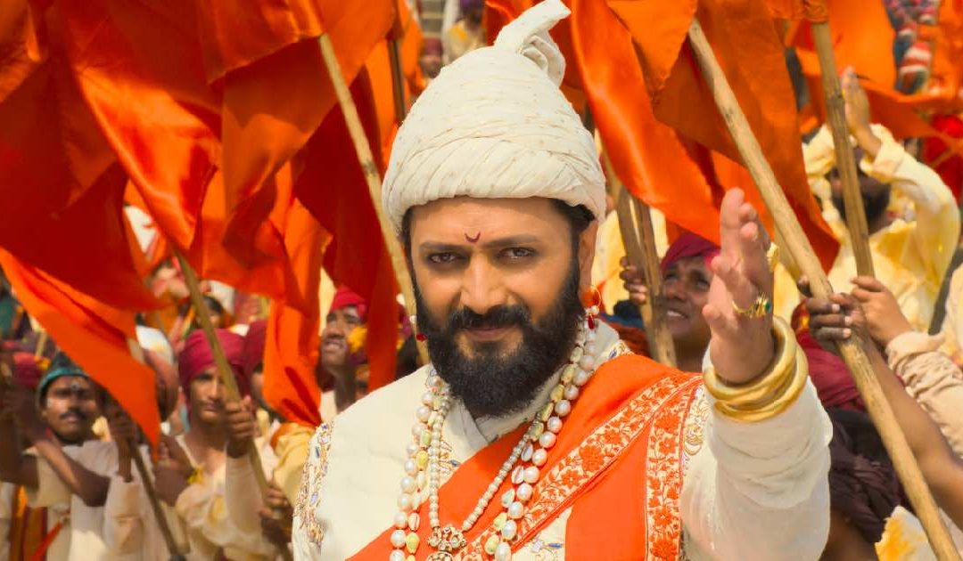 Raja Shivaji Box Office Jour 6 : 4e film marathi à franchir 50 Crores