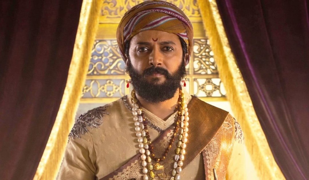 Raja Shivaji Box Office Jour 7 : Semaine d’ouverture historique pour le cinéma marathi