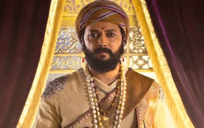 Raja Shivaji Box Office Jour 7 : Semaine d’ouverture historique pour le cinéma marathi