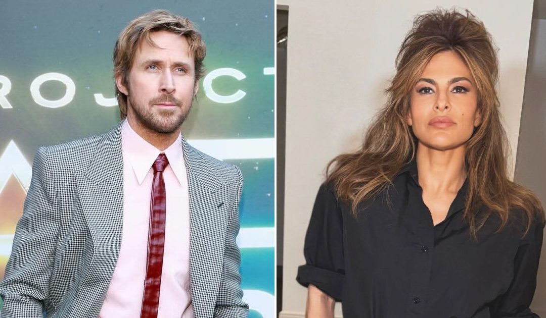 Ryan Gosling & Eva Mendes: Leur Fortune en 2026 et Vie Luxueuse