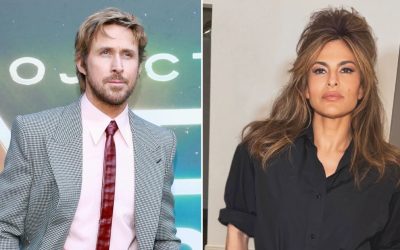 Ryan Gosling & Eva Mendes: Leur Fortune en 2026 et Vie Luxueuse