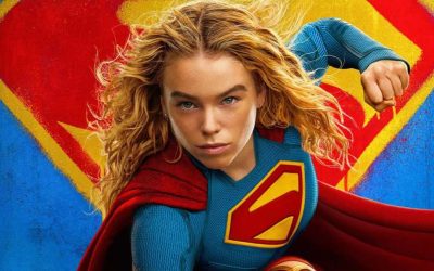 Supergirl : Milly Alcock peut-elle battre le record d’Aquaman ?