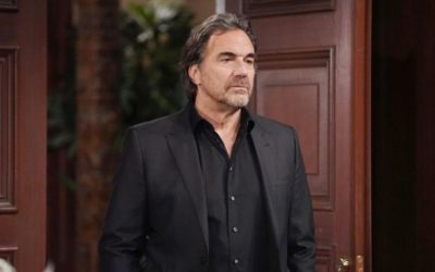 The Bold & The Beautiful Spoilers, May 13, 2026: Ridge questions everything as Brooke & Hope find their way.