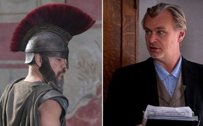 The Odyssey Box Office: Will Nolan Surpass $3B in North America?