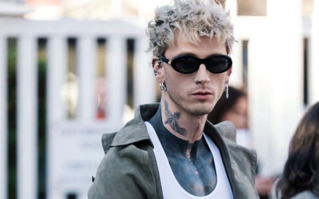Machine Gun Kelly’s 2026 Net Worth: From Rapper to Rock Star Empire