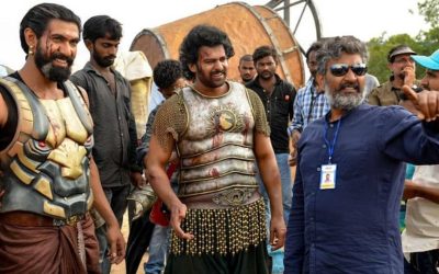 Baahubali 3 : Rana Daggubati tease le prochain film de l’épopée de Rajamouli