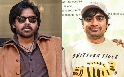 Box Office: Sujeeth Aiming for 3rd 80 Crore+ Opener with Pawan Kalyan’s OG 2