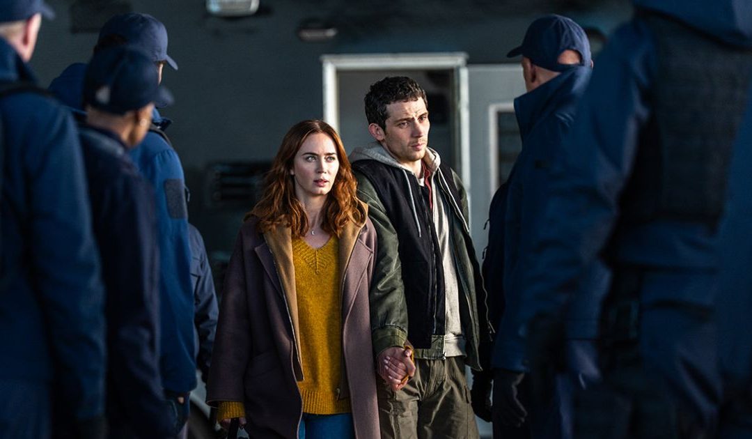 Box Office: Surpassing Spielberg’s Jaws, the Original Summer Blockbuster